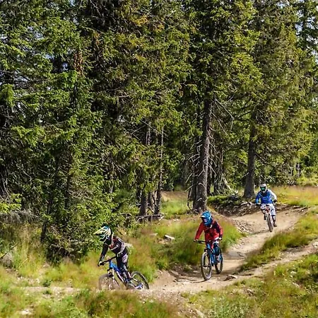 4 Bedroom Amazing In Дом отдыха