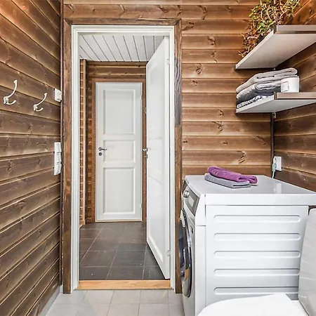 4 Bedroom Amazing In * Lillehammer