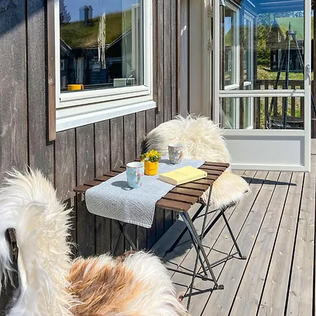 Дом отдыха 4 Bedroom Amazing In