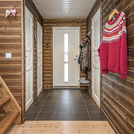 4 Bedroom Amazing In Lillehammer