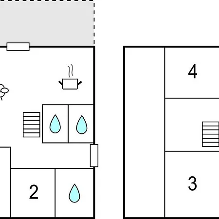 4 Bedroom Amazing In