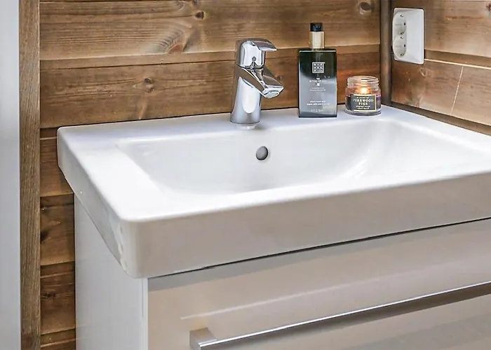 Feriehus 4 Bedroom Amazing In *