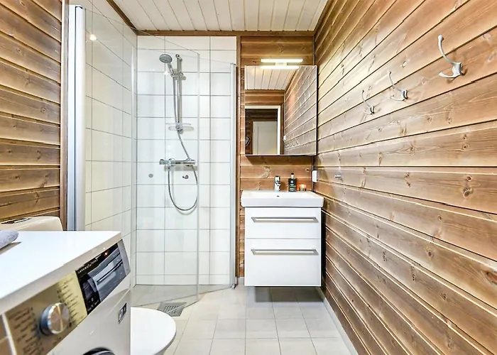 4 Bedroom Amazing In Feriehus Lillehammer