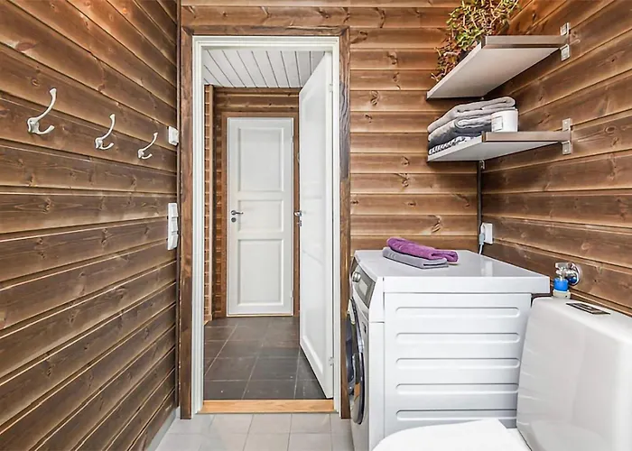 4 Bedroom Amazing In * Lillehammer