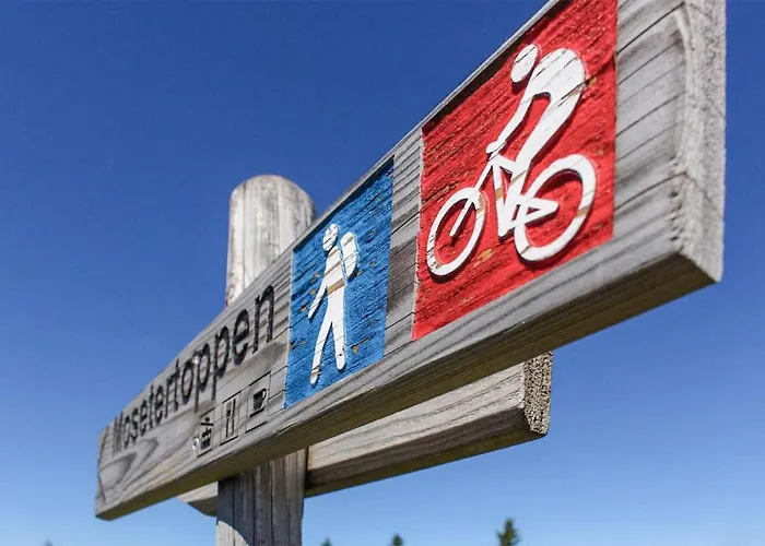 4 Bedroom Amazing In Feriehus Lillehammer