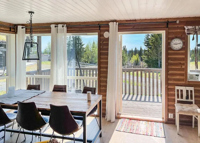 4 Bedroom Amazing In *