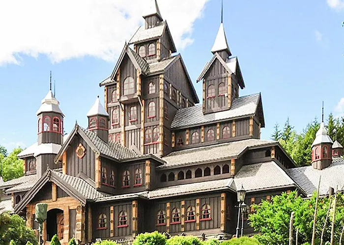 Feriehus 4 Bedroom Amazing In