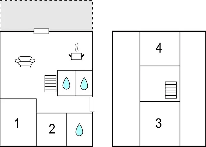 4 Bedroom Amazing In